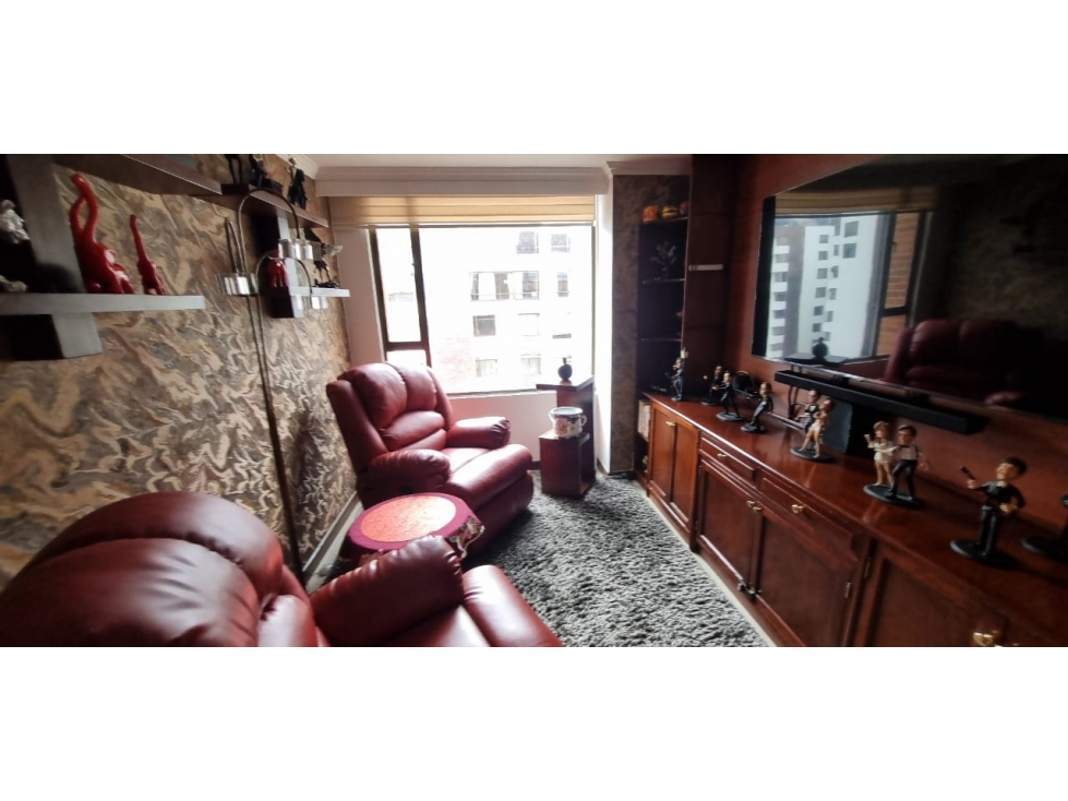 OFERTA VENTA APARTAMENTO SANTA BARBARA UNICENTRO — foto 4