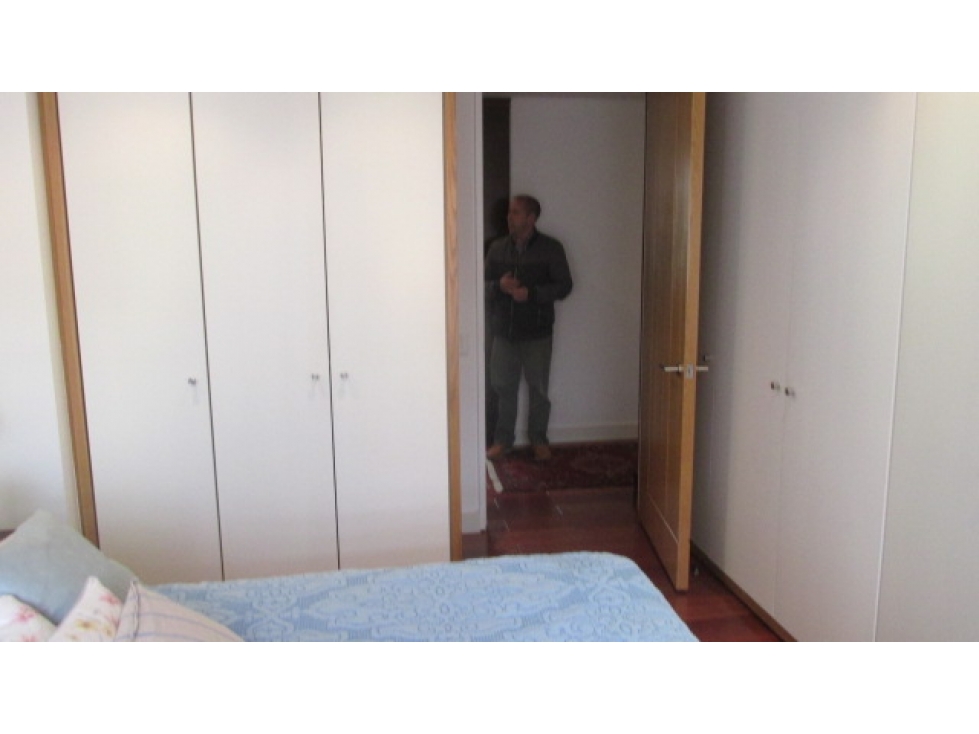 OFERTA VENTA APARTAMENTO NOGAL - 4