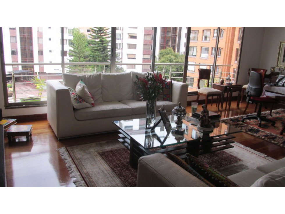 OFERTA VENTA APARTAMENTO SANTA BARBARA UNICENTRO CLUBHOUSE — foto 2