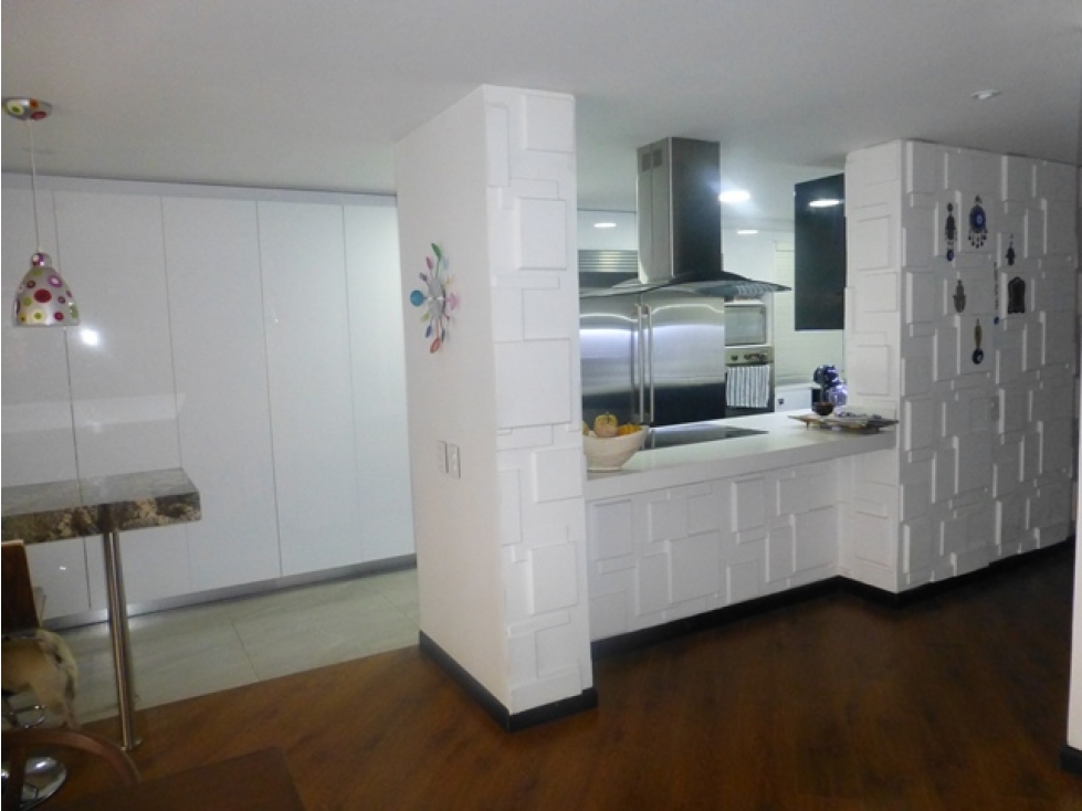APARTAMENTO LA CAROLINA-TERRAZOTA — foto 2