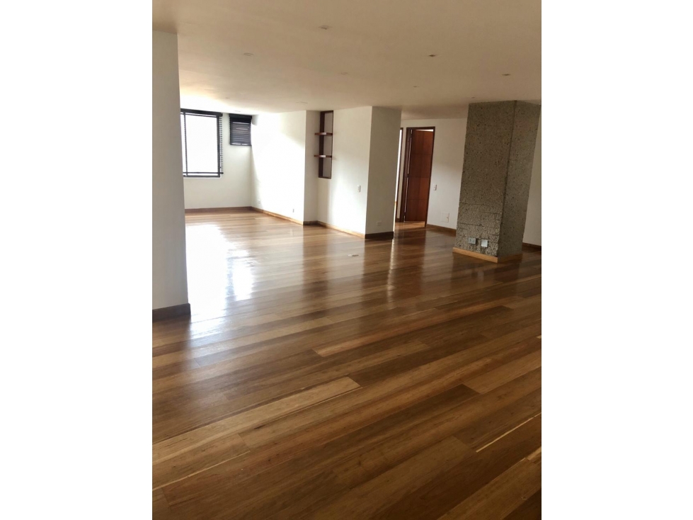 VENTA PENTHOUSE TERRAZOTA SANTANA OCCIDENTAL CONJUNTO CERRADO — foto 2