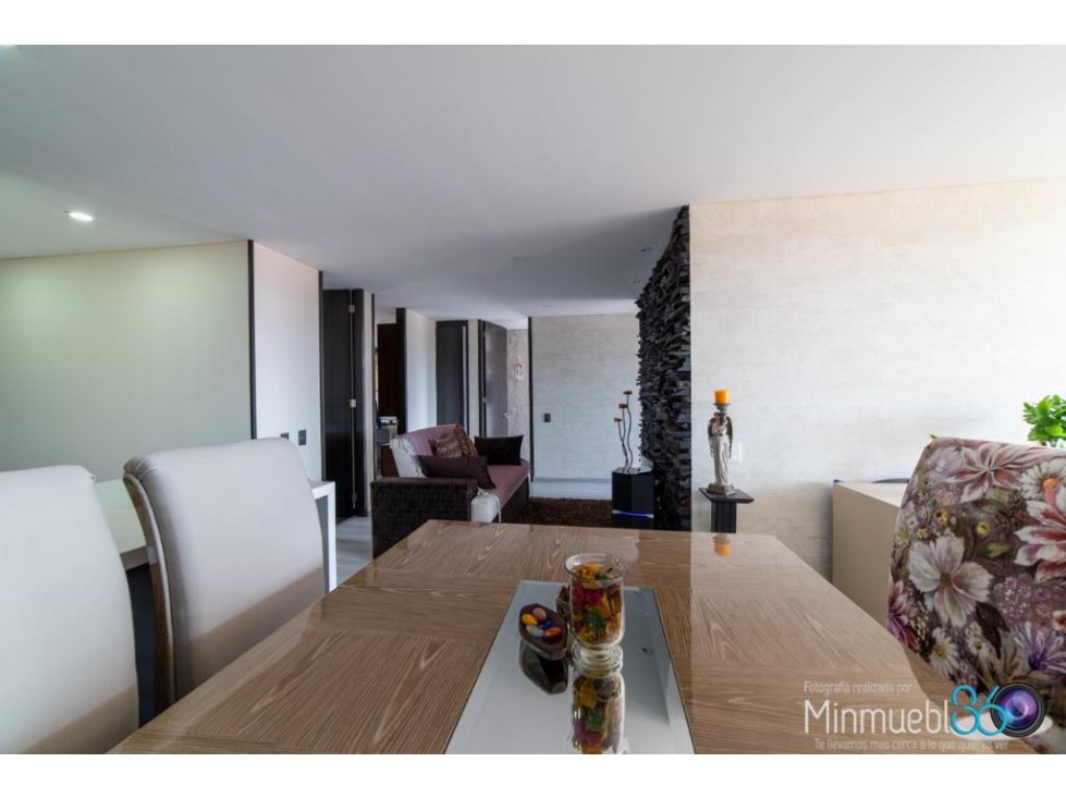 OFERTA DIRECTA VENTA / ARRIENDO APARTAMENTO CHIA - 3