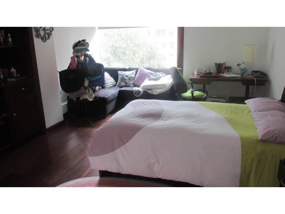 OFERTA DIRECTA VENTA PENTHOUSE DUPLEX MONTEARROYO — foto 5