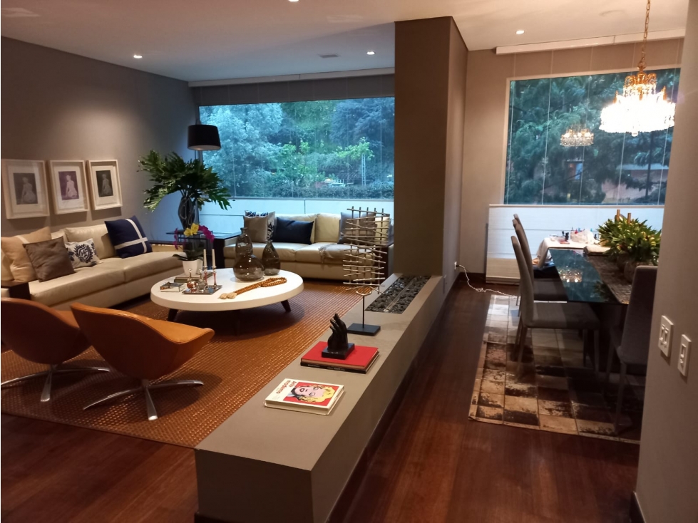 APARTAMENTO EN VENTA ROSALES