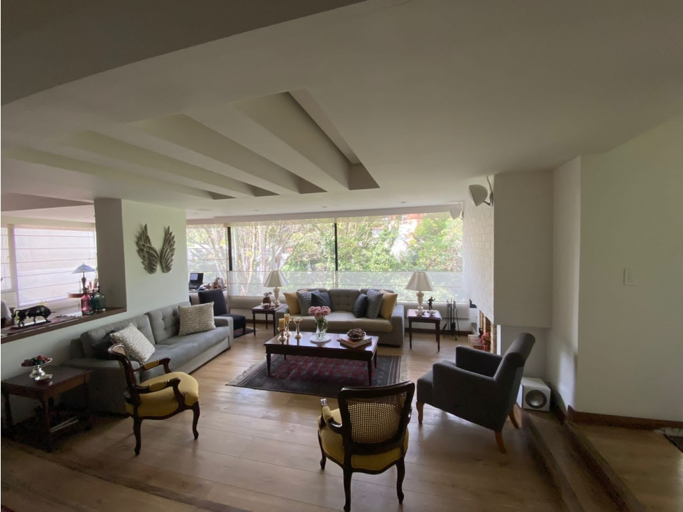 VENTA APARTAMENTO CABRERA