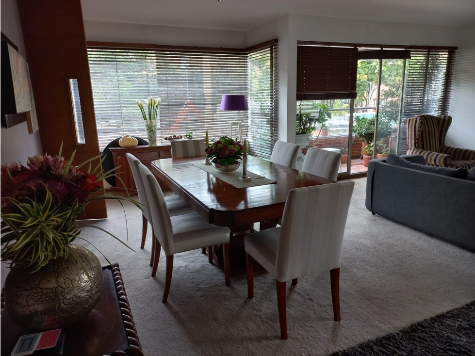 VENTA CLASICO APARTAMENTO CABRERA