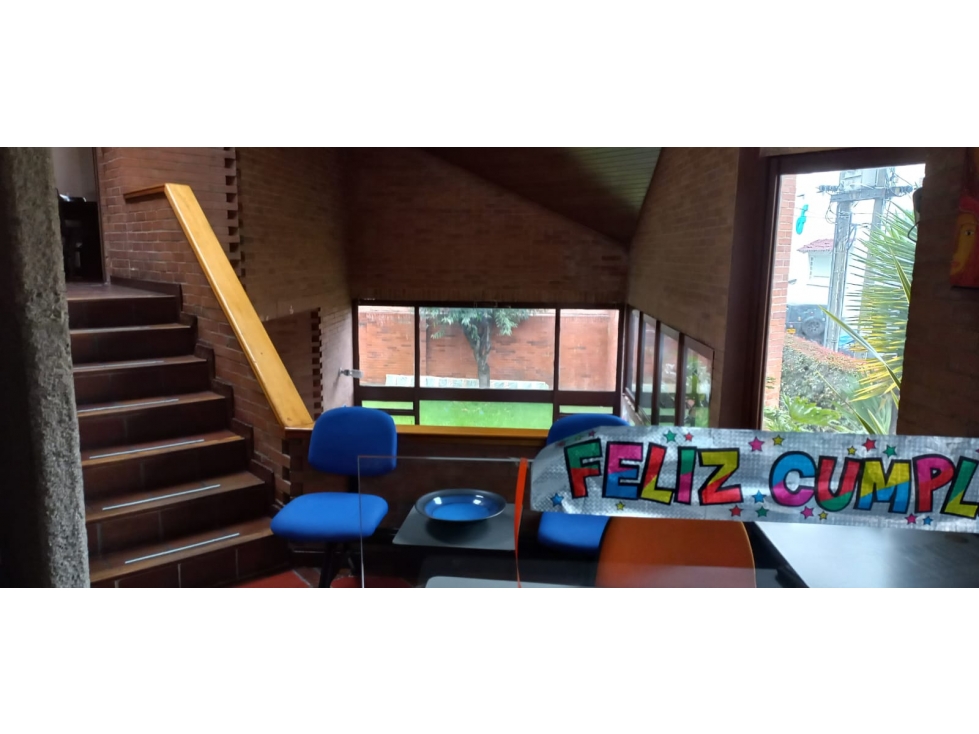 VENTA CASA NIZA NORTE ESQUINERA INDEPENDIENTE - 1