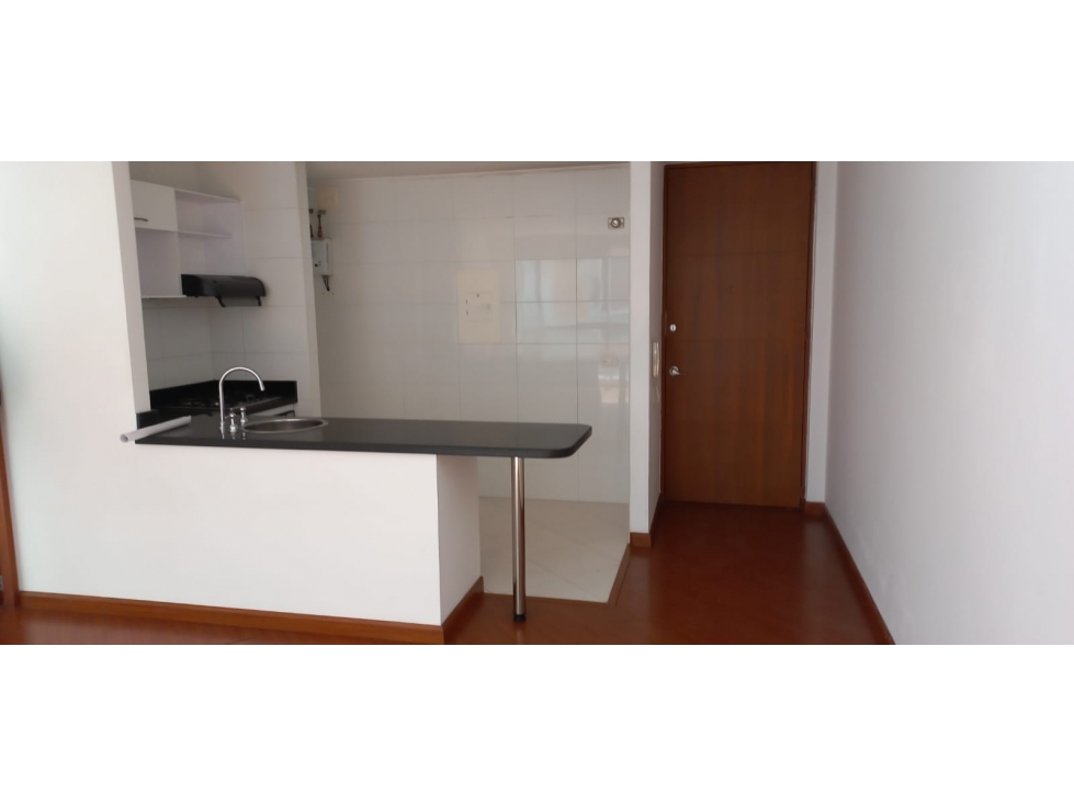 VENTA APARTAESTUDO SECTOR JAVERIANA,