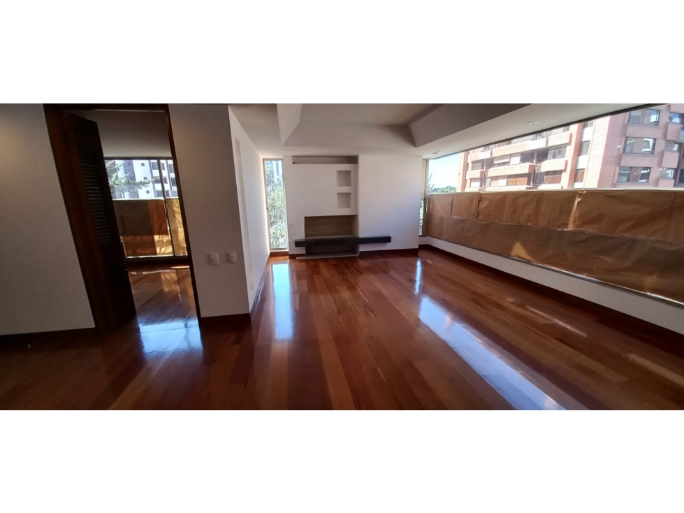 VENTA APARTAMENTO SANTA BARBARA PARA ESTRENAR UNICENTRO PISO 10