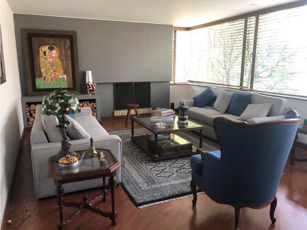 ARRIENDO AMOBLADO/ SIN AMOBLAR APARTAMENTO CABRERA