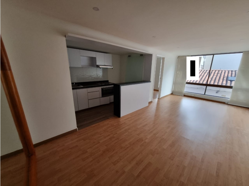 VENTA APARTAMENTO SANTA BARBARA CENTRAL