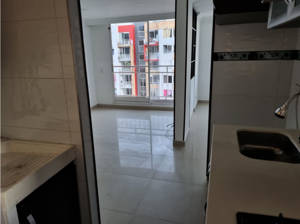 VENTA / PERMUTA APARTAMENTO SUBA CONJUNTO PINAR (RENTANDO)