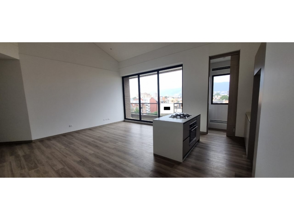 VENTA ESTRENAR APARTAMENTO TIPO PENTHOUSE EN PASADENA