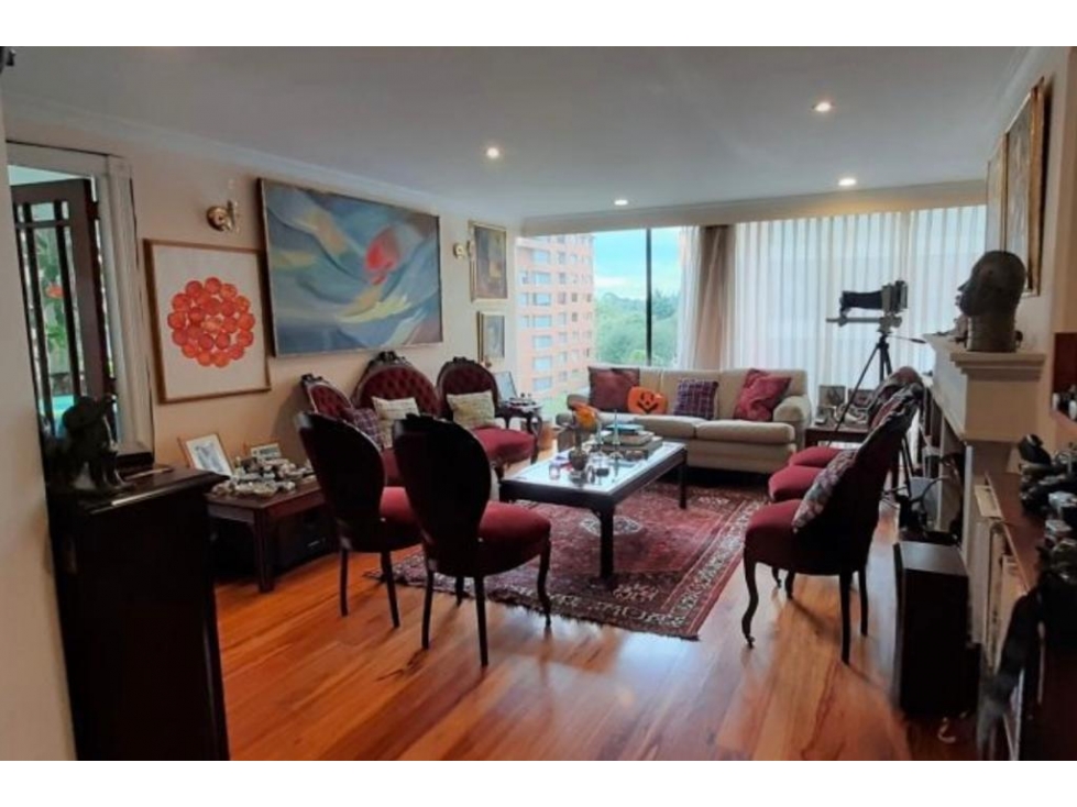 VENTA APARTAMENTO SANTA BARBARA UNICENTRO