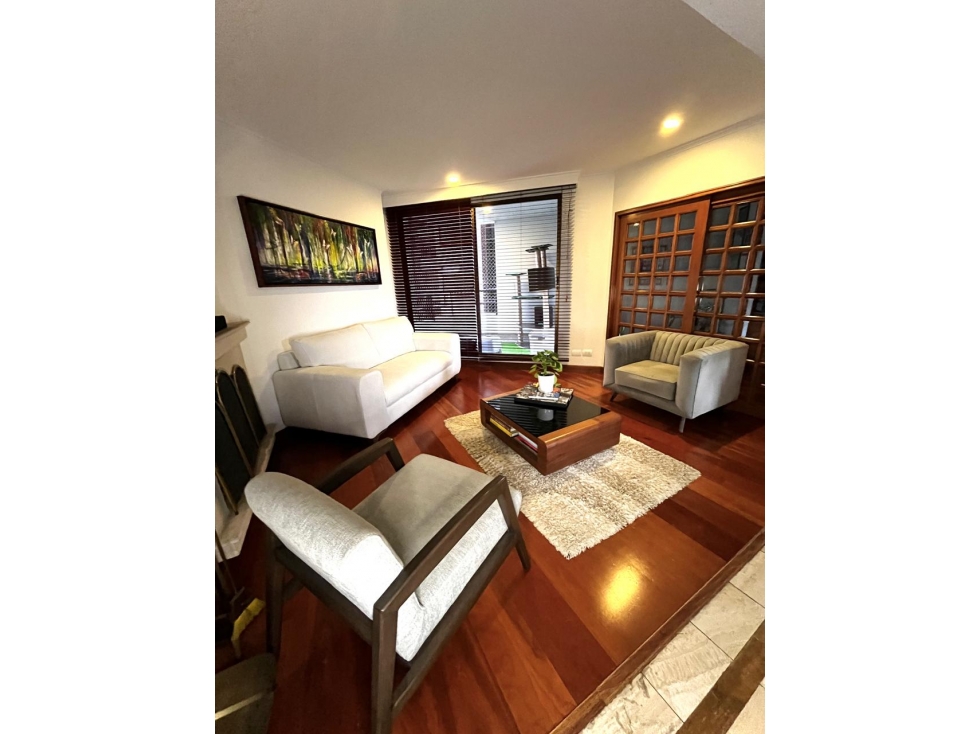 ARRIENDO APARTAMENTO SANTA BARBARA UNICENTRO BUGANVILLA