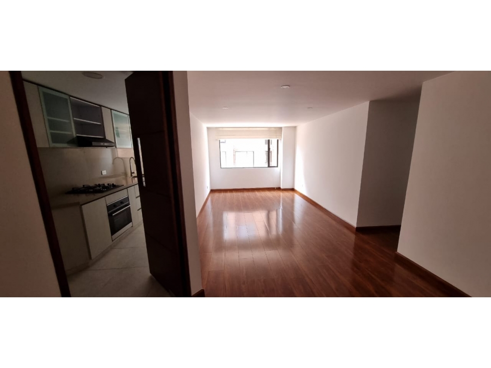 VENTA APARTAMENTO ROSALES NUEVA GRANADA