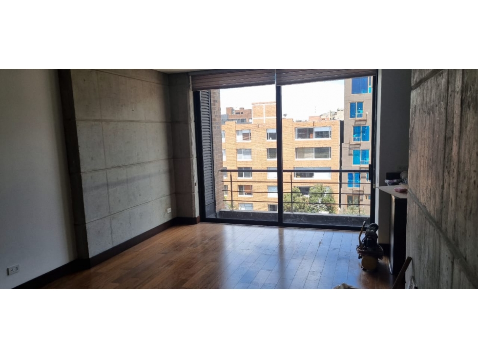 VENTA/ARRIENDO APARTAMENTO VIRREY ANTIGUO COUNTRY,