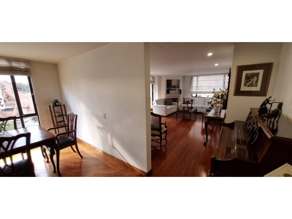 VENTA APARTAMENTO SANTA BARBARA UNICENTRO BUGANVILLA,