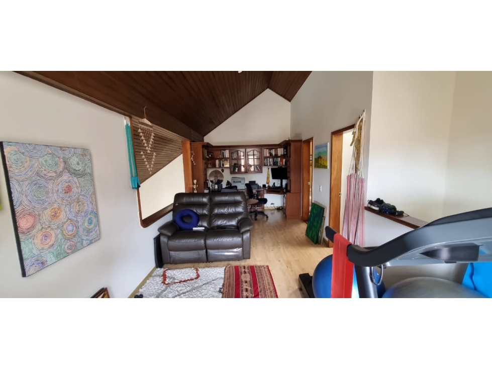 VENTA PENTHOUSE DUPLEX CLASICO PASADENA CONJUNTO CERRADO TERUEL