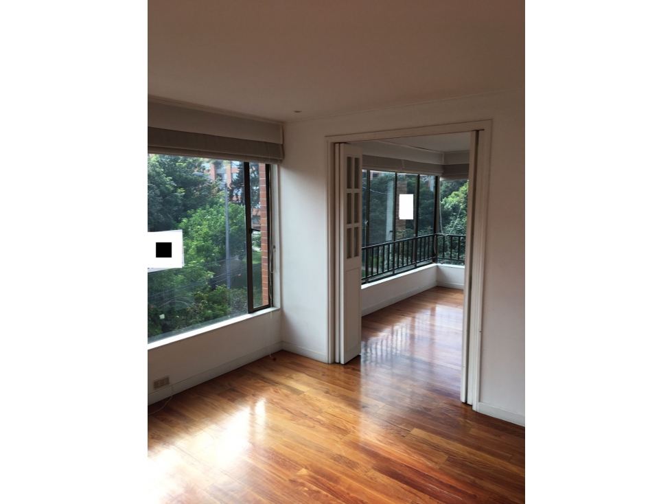 ARRIENDO APARTAMENTO SANTA BARBARA CENTRAL UNICENTRO