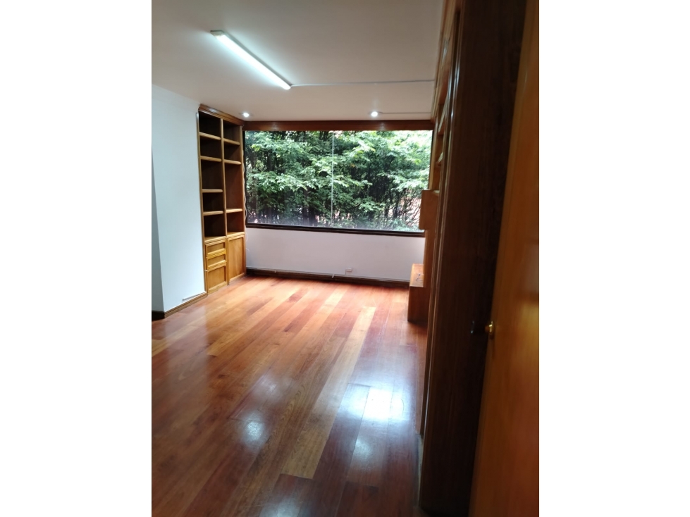 VENTA / ARRIENDO APARTAMENTO LA CAROLINA