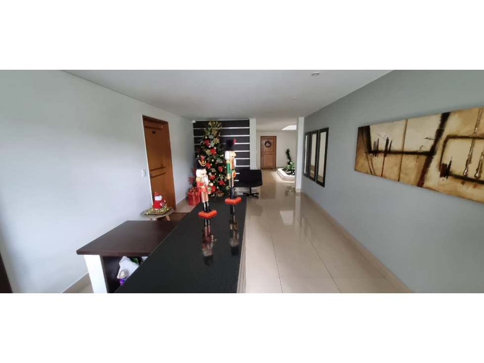 VENTA APARTAMENTO SANTA BARBARA CENTRAL — foto 2