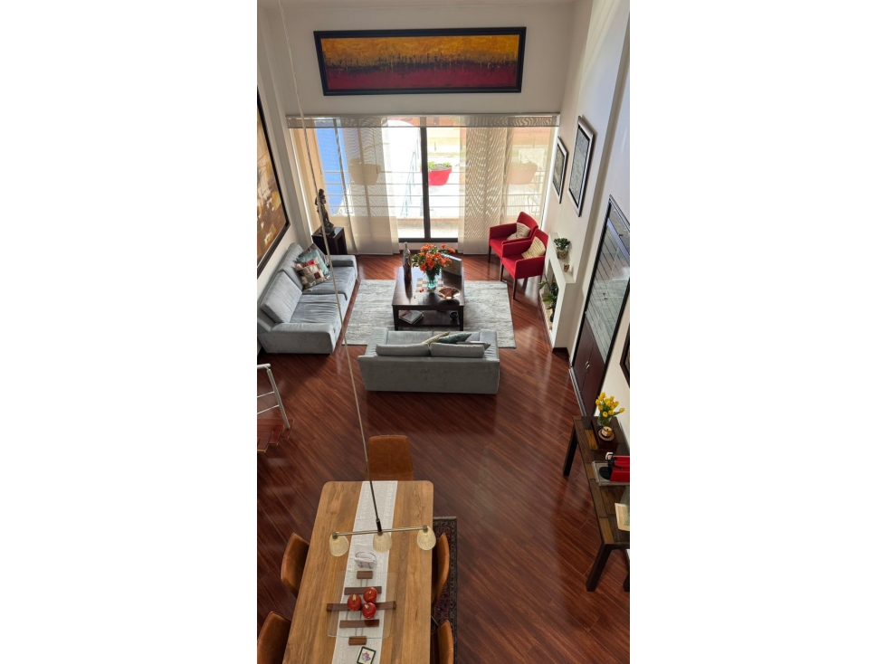 VENTA PENTHOUSE DUPLEX, SANTA BARBARA CENTRAL