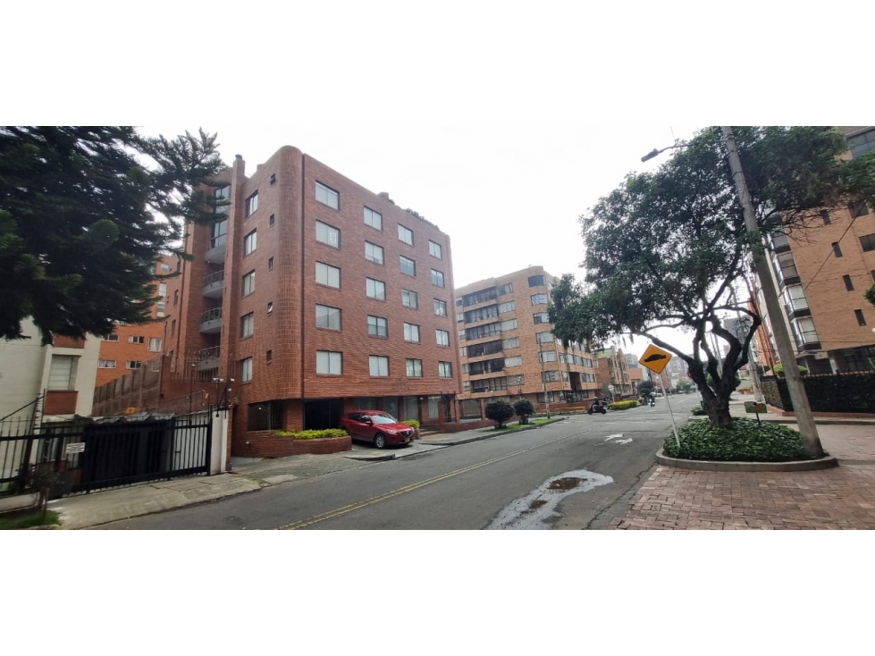 VENTA APARTAMENTO CEDRITOS EDIFICIO AUTOMATIZADO