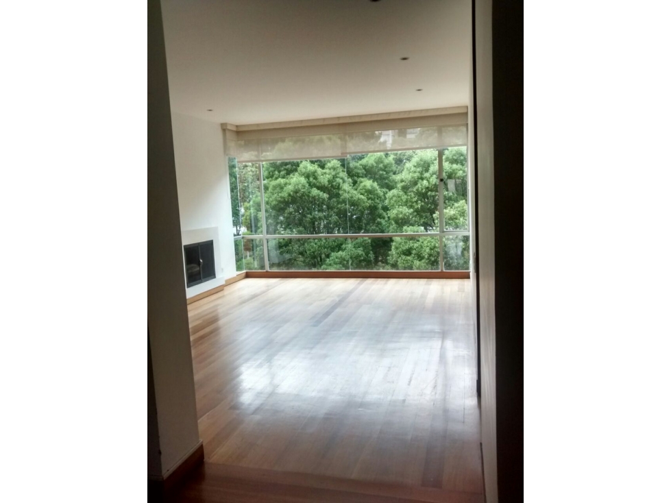 ARRIENDO APARTAMENTO CABRERA