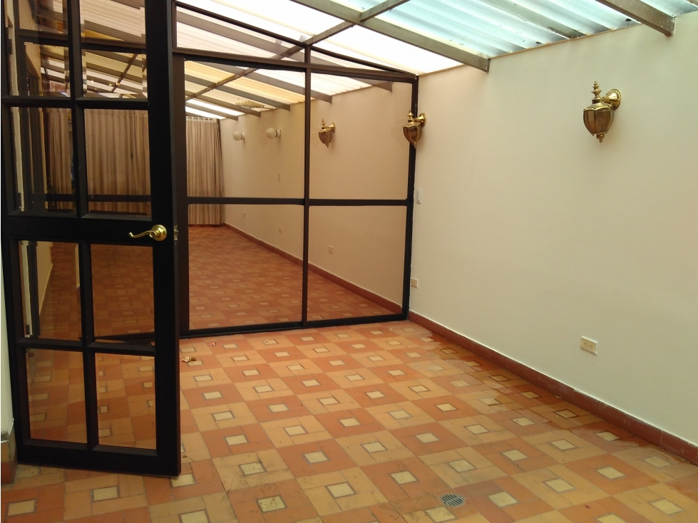 VENTA APARTAMENTO BELMIRA