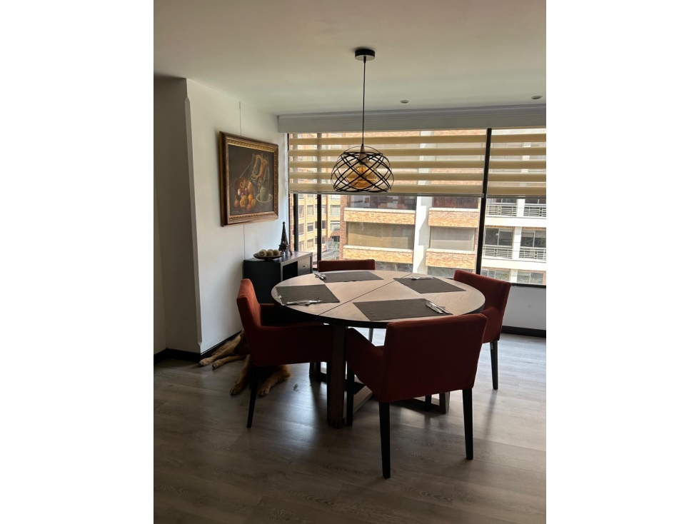 ARRIENDO APARTAMENTO SANTA BARBARA UNICENTRO