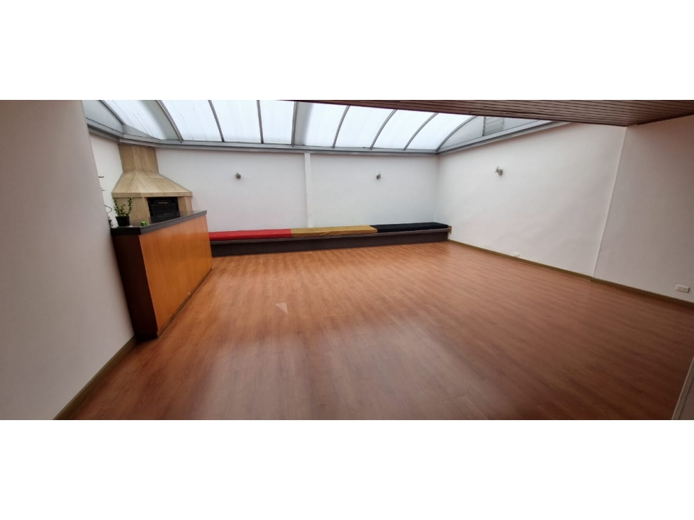 VENTA APARTAMENTO SANTA BARBARA CENTRAL — foto 2