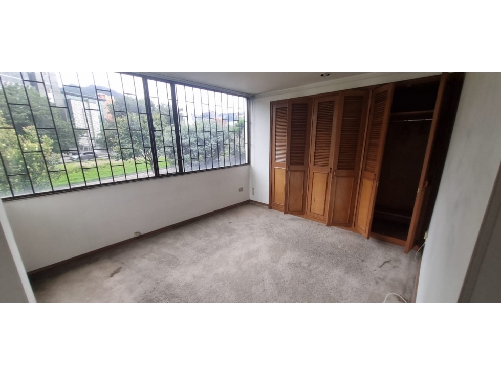 VENTA APARTAMENTO SANTA BARBARA CENTRAL