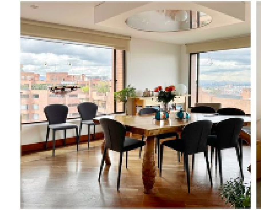 VENTA APARTAMENTO ROSALES BAJO