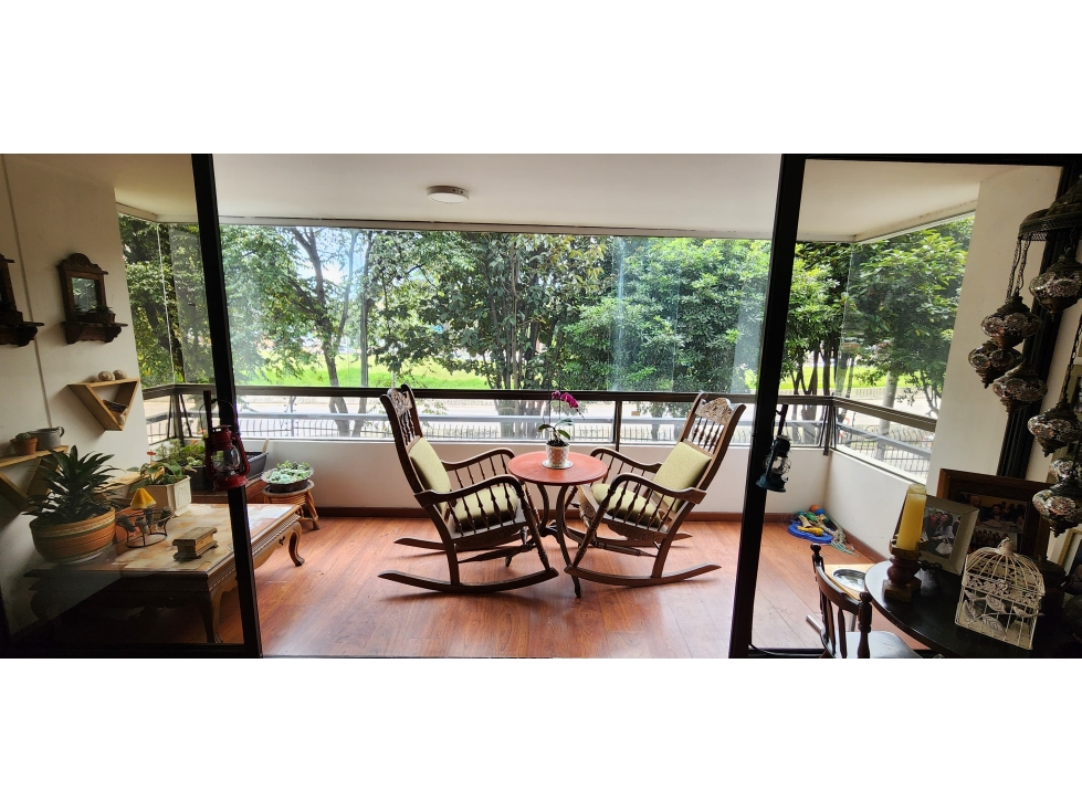 VENTA APARTAMENTO BUGANVILLA SANTA BARBARA CENTRAL UNICENTRO