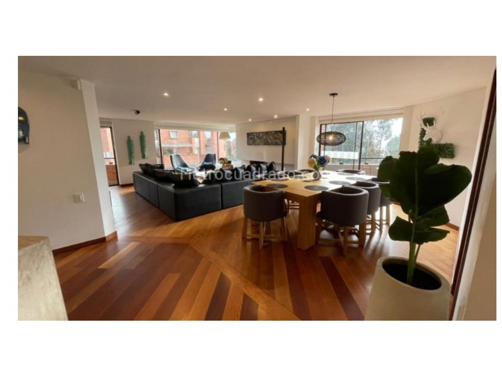 VENTA/ARRIENDO APARTAMENTO SIERRAS DEL MORAL