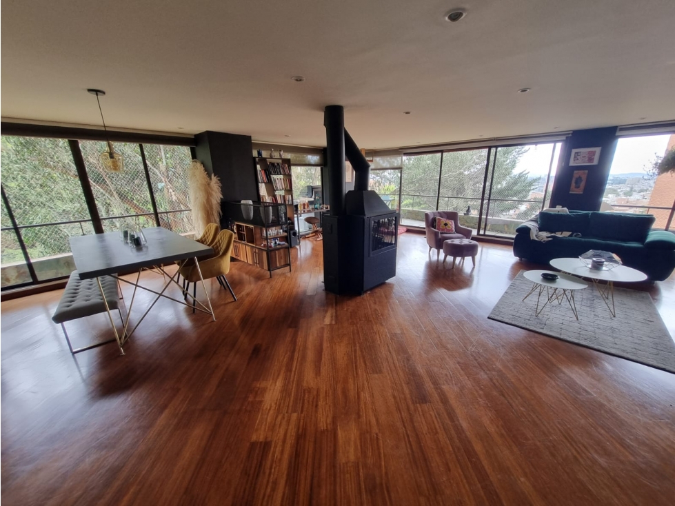 VENTA APARTAMENTO ROSALES BAJO