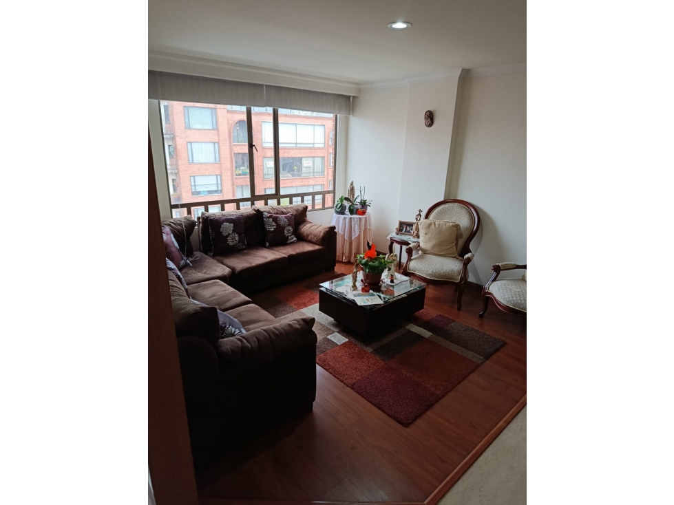 VENTA APARTAMENTO SANTA BARBARA UNICENTRO