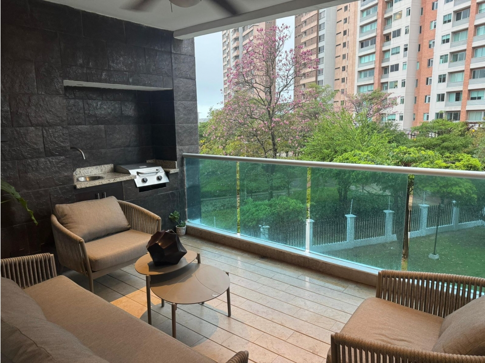 VENTA BARRANQUILLA APTO LA CASTELLANA/BUENA VISTA CC
