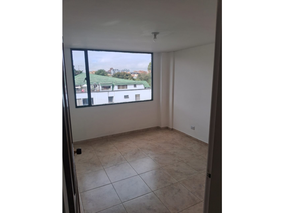 VENTA APARTAMENTO ALHAMBRA, 96 Mts