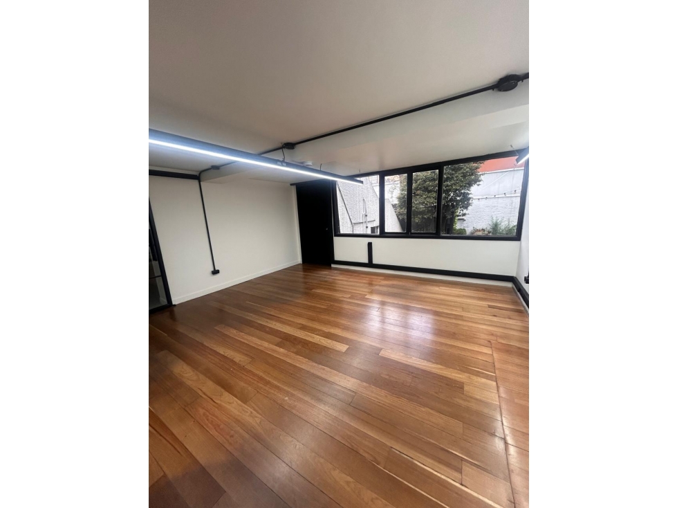 ARRIENDO OFICINA EL NOGAL
