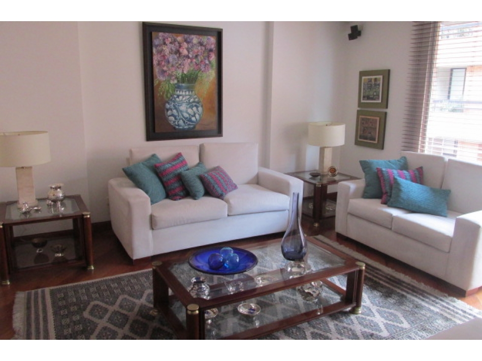 OFERTA VENTA APARTAMENTO TIPO DUPLEX CHICO VIRREY