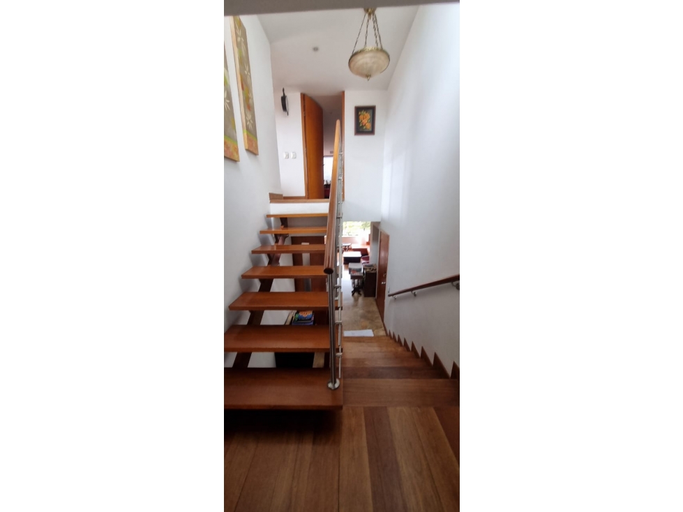 VENTA / ARRIENDO PENTHOUSE DUPLEX MULTICENTRO REMODELADO — foto 2