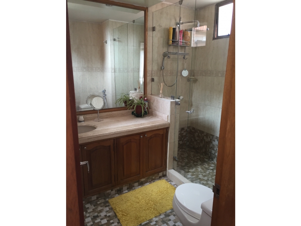 VENTA APARTAMENTO LA CAROLINA CONJUNTO CERRADO, — foto 3
