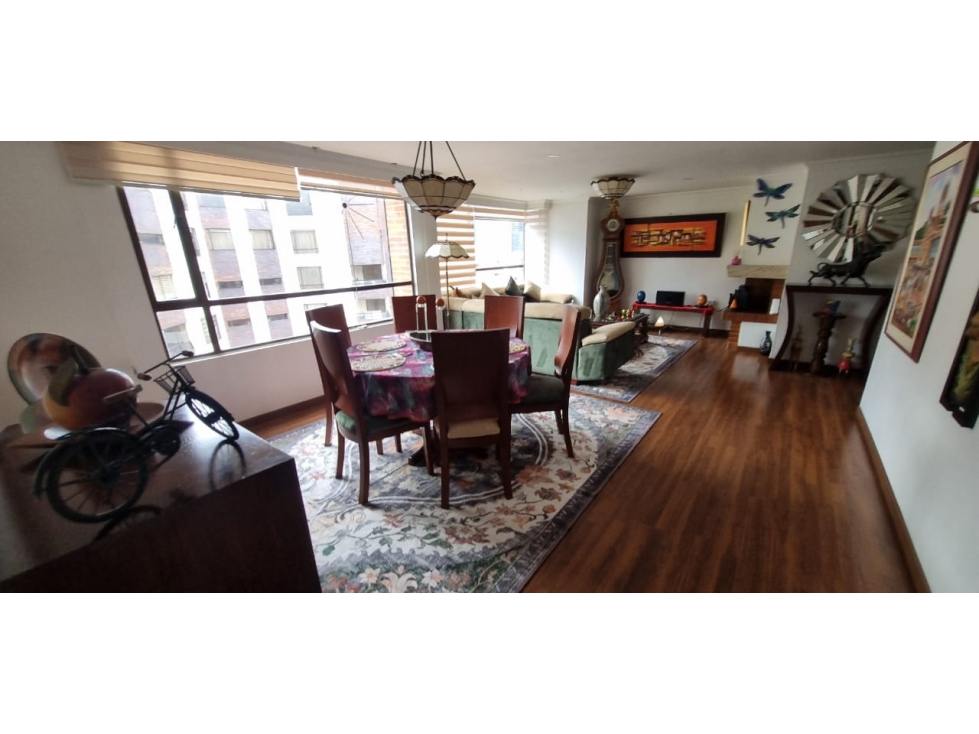 OFERTA VENTA APARTAMENTO SANTA BARBARA UNICENTRO — foto 5