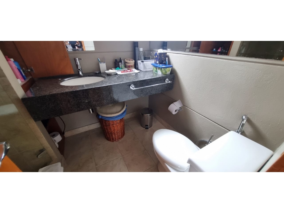 VENTA / ARRIENDO PENTHOUSE DUPLEX MULTICENTRO REMODELADO — foto 3