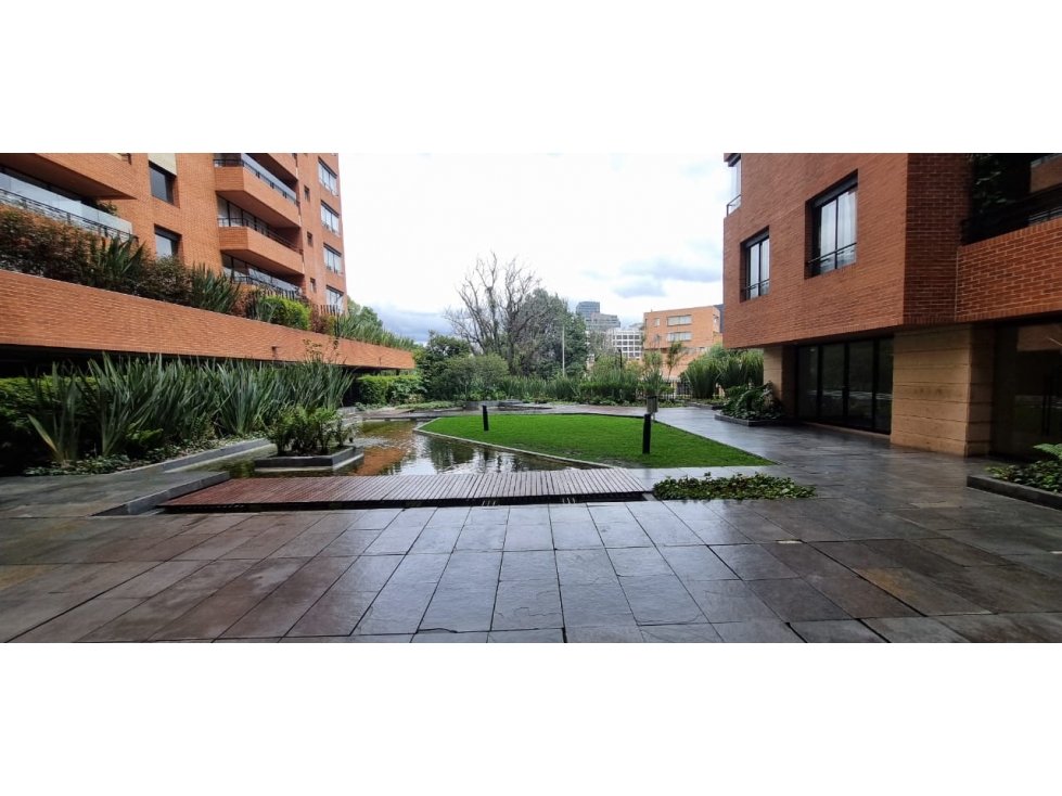 VENTA BELLISIMO APARTAMENTO REMODELADO,SANTANA OCCIDENTAL — foto 4