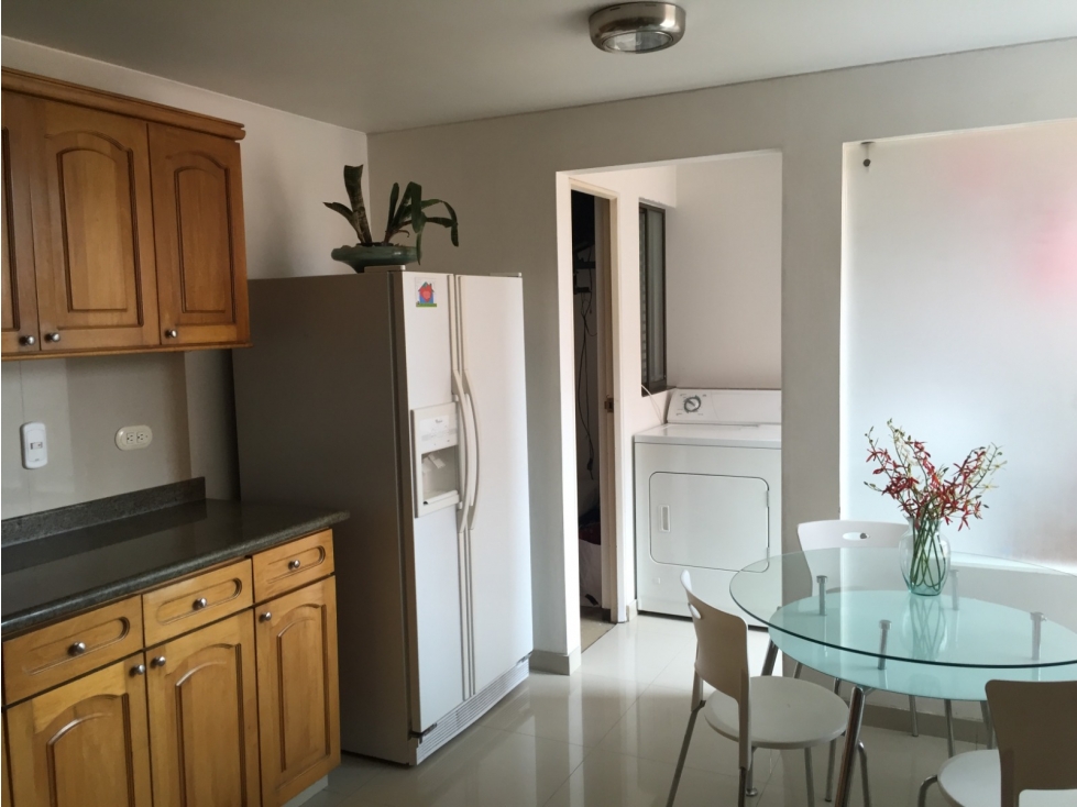 VENTA APARTAMENTO LA CAROLINA CONJUNTO CERRADO, — foto 4