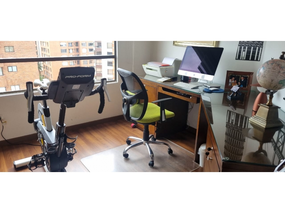 OFERTA VENTA APARTAMENTO SANTA BARBARA UNICENTRO — foto 6