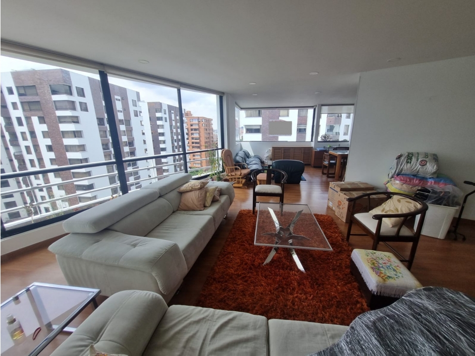 VENTA/ARRIENDO APARTAMENTO SANTA BÁRBARA BUGANVILLA UNICENTRO